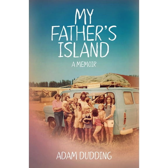 My Father's Island : A Memoir (Paperback)