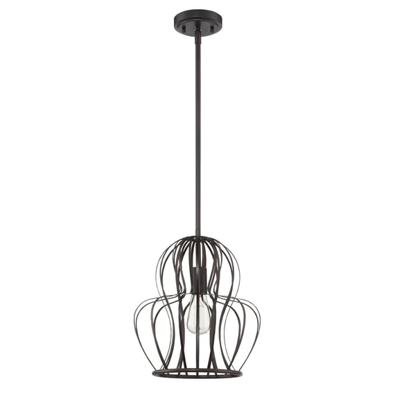 Craftmade P665 Mini Pendant Light