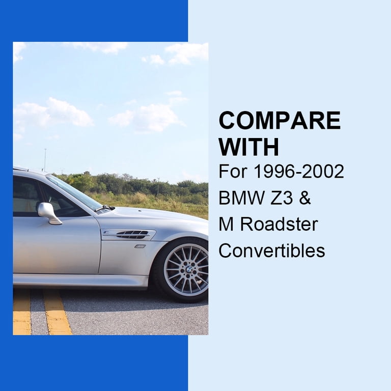Troc Echange BMW Z3 roadster cabriolet sur