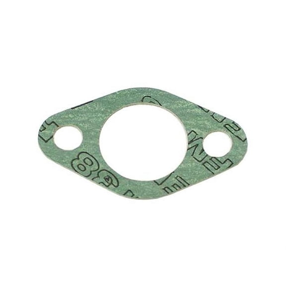 Water Pump Gasket - Compatible with 1983 - 1991 Volkswagen Vanagon 1.9L H4 1984 1985 1986 1987 1988 1989 1990