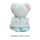 thumbnail image 3 of Yhmxh Decoración del baño Set de regalo de toalla de oso para bodas, dulces, regalos de Año Nuevo, artículos de regalo para el Día de la Mujer, cajas de regalo Gabinete de almacenamiento de baño, 3 of 5