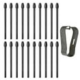 thumbnail image 1 of Pointes de Stylet en Fibre de Polyester pour Kindles Recharges de Stylet 2CM 20/10/5 Pcs 20 Pcs, 1 of 6