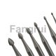 thumbnail image 5 of For 6 pcs jewelry bud burr 332inch shank lapidary making tools bud burs jewelry engraving bits for, 5 of 5