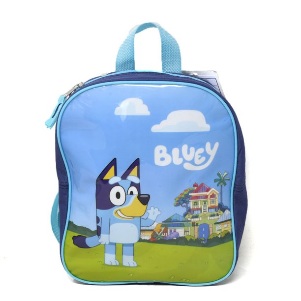 Bluey 11" Mini Backpack