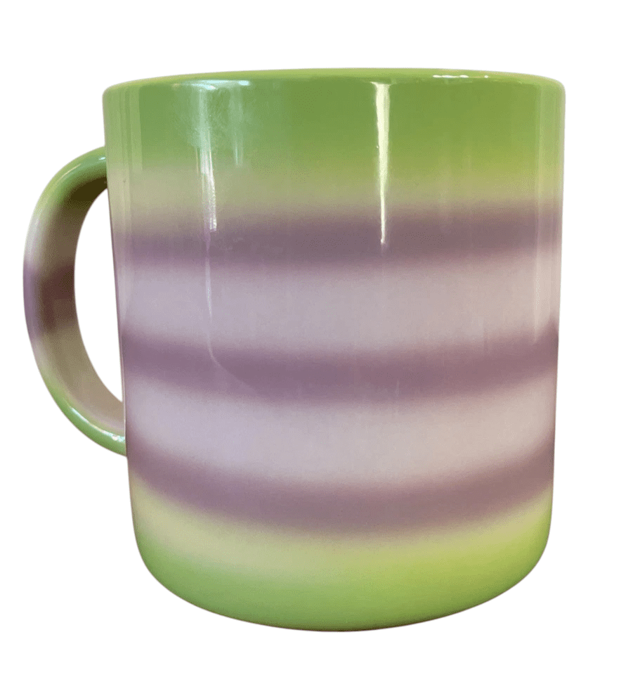 コーヒー Starbucks 2025 Starbucks 2025 Limited Edition Vibrant Lime Green Purple
