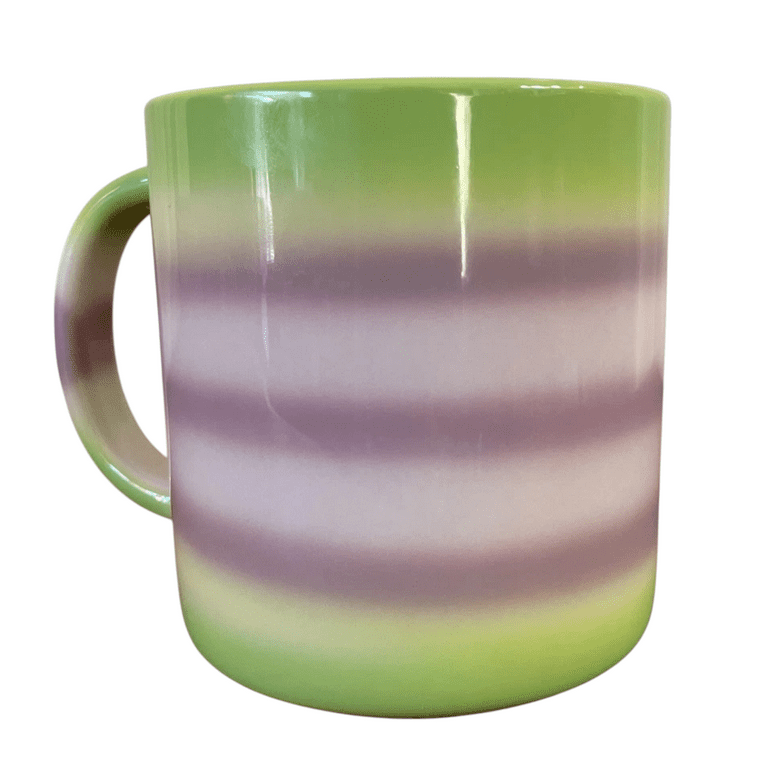 【未使用】スターバックス2025 Starbucks 2025 Limited Edition Vibrant Lime Green Purple