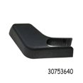 thumbnail image 3 of Exquisite 30753640 Car Rear Windshield Wiper Arm Nut Cover Rear Wiper Arm Cover for XC90 2003-2006, 3 of 5