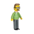 thumbnail image 4 of The Simpsons 2.5 inch Tall Scaled Collectible Ned Flanders Action Figure for Child Ages 4+, 4 of 9