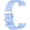 Blue, variant on Silicone Strap is Suitable for Emeterm Fashion Band Silicone Replacement Watch Strap for Smart Watches Blue