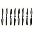 thumbnail image 2 of Prop de hélice de 8 piezas para hélice de liberación rápida de bajo ruido PRO 8331 Yotijar DJI Mavic PRO Propeller, 2 of 10