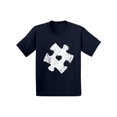 thumbnail image 1 of Awkward Styles Puzzle Toddler Shirt Autism Awareness Shirts for Kids Autism Puzzle Tshirt Autism Awareness Gifts for Boys and Girls Autism Puzzle Toddler T Shirt Autism Puzzle Kids Shirt, 1 of 4
