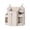 Beige, variant on HOZVOMI Diaper Organizer for Changing Table and Crib, Nursery Diaper Stacker Hanging Caddy for Baby Essentials