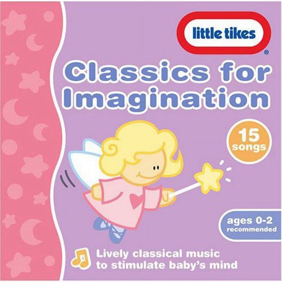 Classics For Imagination