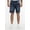 Ensign, variant on RING OF FIRE Men's Migo Denim Shorts