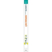 Despicable Me 3 (DVD)