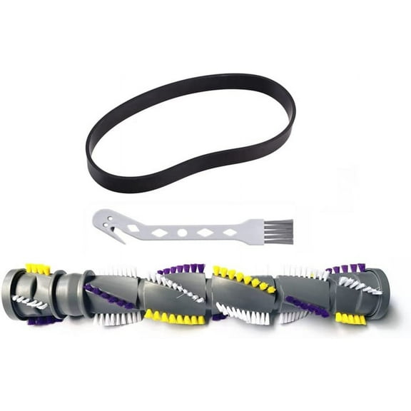 Vacuum Cleaner Brush Roll Belt for Bissell Cleanview Swivel Pet Parts 2252 2254 2486 2489 22543 24899 1327 1333 Replace Part No. 1604545
