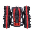 thumbnail image 4 of Wchiuoe 2.4G Amphibious Remote Control Car Land Water RC Stunt Car Toy Children Birthday Gift,RC Car Toy, 4 of 8