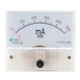 thumbnail image 5 of Medidor de Panel de Corriente Analógica, Amperímetro de CC para Pruebas de 0-500MA Zulema medidor de amperímetro, 5 of 8