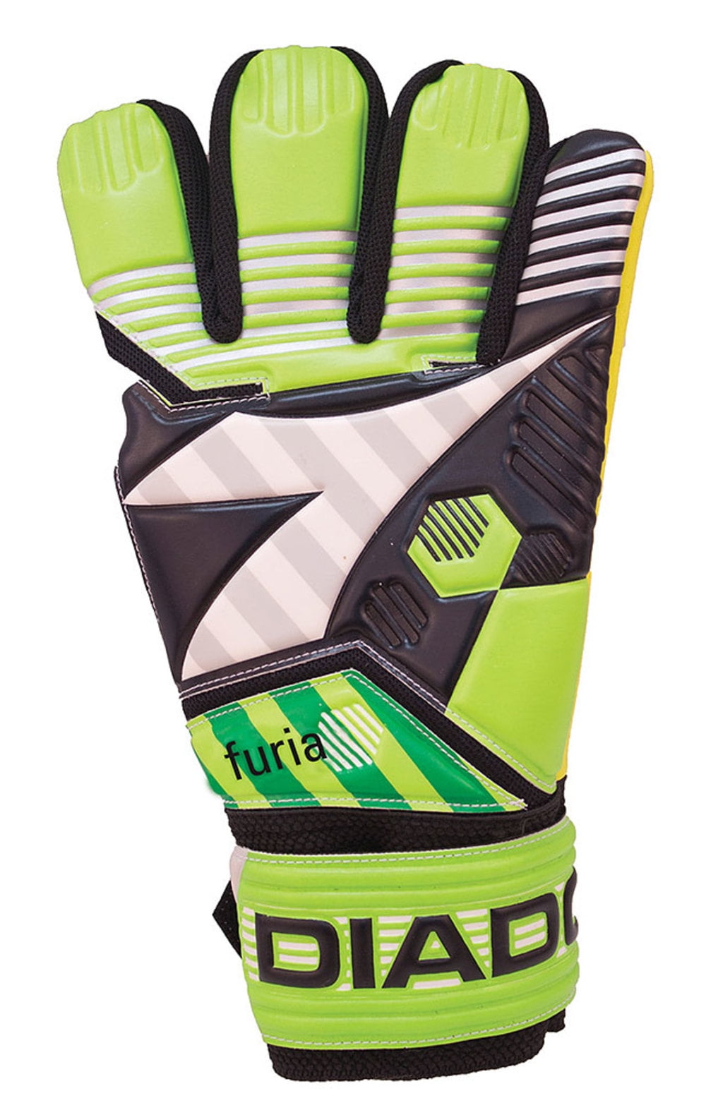 diadora goalkeeper gloves