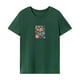 thumbnail image 1 of Camiseta de mujer de verano para mujer, camiseta básica para desplazamientos, camping, mochilero XL, 1 of 7