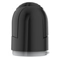 thumbnail image 6 of Vornado Flippi V6 Compact Air Circulator Fan, Adjustable Head, 2 Speeds, Black, 6 of 6