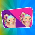 thumbnail image 3 of My Squishy Littles Pop Stars - Turquoise Box, 3 of 6