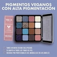 thumbnail image 2 of Paleta de sombras ultimate shadow palette de 16 tonos - TONO VINTAGE JEAN, 2 of 7