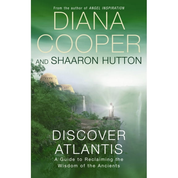 Discover Atlantis