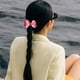 thumbnail image 2 of 2 lazos para el pelo para niñas, pinzas para el pelo para San Valentín, bonitos accesorios para el pelo para mujeres., 2 of 5