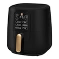 thumbnail image 2 of Freidora de Aire Beautiful Digital 5.7L Negra, 2 of 4