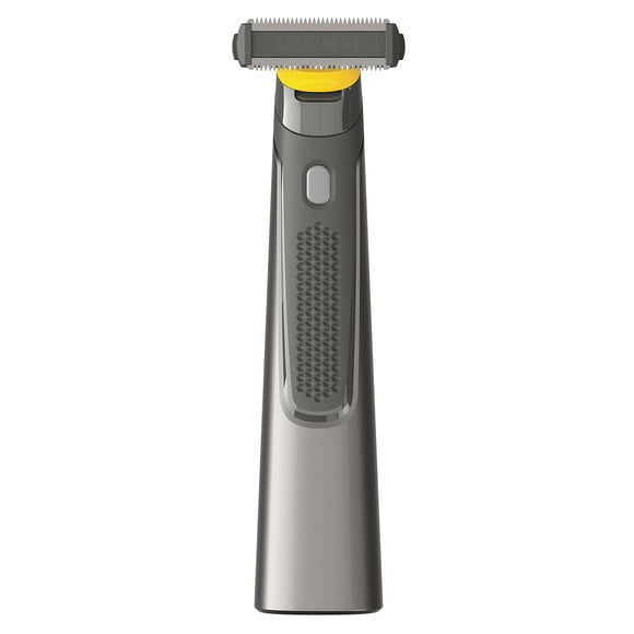 Barba y cuerpo recargables de titanio Razor MicroTouch SOLO