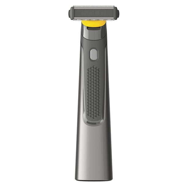 Barba y cuerpo recargables de titanio Razor MicroTouch SOLO