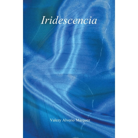 Iridescencia, (Paperback)