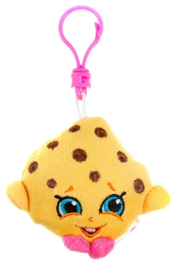 kooky plush