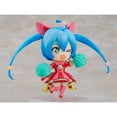 thumbnail image 6 of Good Smile Company - Hatsune Miku - Wonderland Sekai Nendoroid Action Figure, Good Smile, Gifts, 6 of 7