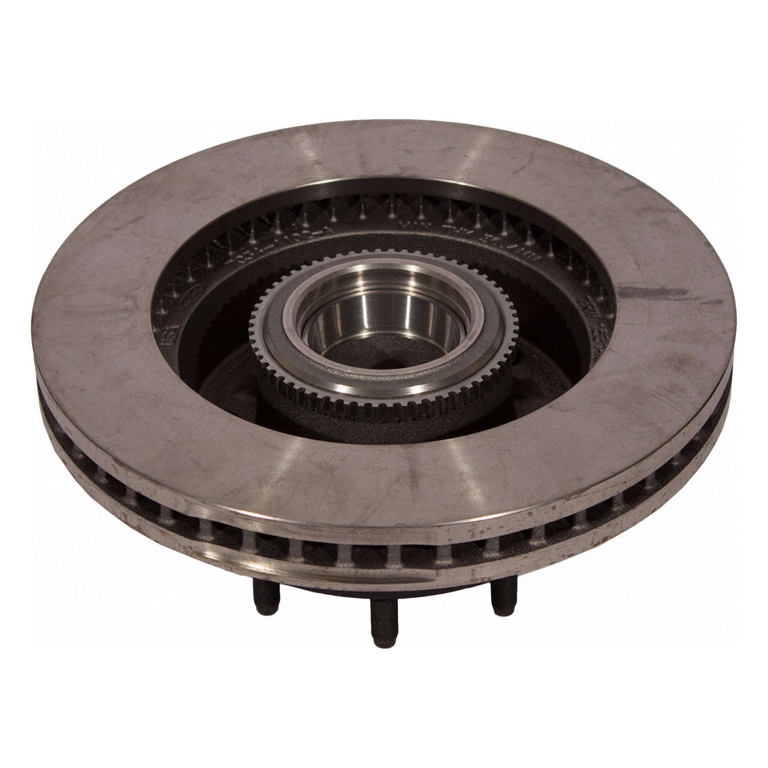 Motorcraft Disc Brake Rotor BRRF-94 Fits select: 2008-2012 FORD F250, 2008-2012 FORD F350