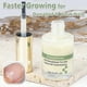 thumbnail image 4 of Nail Strengthener - Extra Strong Nail Polish Strengthener for Damaged Nails - Nail Hardener Repair Serum for Nail Growth - Nail Strengthening Treatmen, 4 of 5