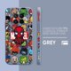 thumbnail image 3 of Phone Case For Huawei MATE 10 20 20X 30 40 50 P20 P30 P40 10 PRO PLUS Case Funda Cqoue Shell Capa Marvel Cartoon Venom Deadpool, 3 of 5