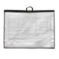 thumbnail image 2 of AdirOffice 24" x 36" Large Document Protection Blueprint Plan Holder 2 Pack, 2 of 9