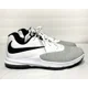 thumbnail image 2 of Ni-k-e Men's Air Max Infuriate 3 III Low Basketball Shoes Size 14 White AJ5898-100, 2 of 6