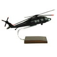 thumbnail image 3 of Toys and Models HUH60TR UH-60L Blackhawk, 1/48 scale model, 3 of 4