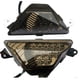 thumbnail image 3 of Luces LED indicadoras de señal Colamx 2 uds Negro, 3 of 8