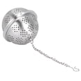 thumbnail image 4 of Tea FilterSpice Tea Ball Leaf Spice Infuser Leaf Strainer Eco-Friendly Materials, 4 of 5