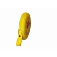 thumbnail image 5 of MONEDERO en forma de MAZAPAN, Diseño de Dulce Tipico Mexicano, Forma Redonda, Color Amarillo, Vini Piel, Moda Kawaii, Estilo Novedoso y Encantador., 5 of 5