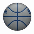 thumbnail image 6 of Wilson NBA DRV Outdoor Basketball, 6 of 6