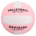 thumbnail image 1 of CHUANK Official Size 5 Volleyball Inflatable Volleyball Training Volleyball Pu Practice Volleyball, 1 of 11