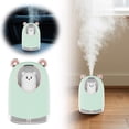 thumbnail image 2 of Make The Air Fresher! Pet Mini Humidifier USB Home Car Silent Design Water And Aroma Humidifier Air Purifier Let Every Breath At Ease! Cold, 2 of 3