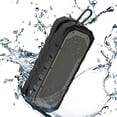 thumbnail image 2 of Museeq Shower Speaker Waterproof  3000 Mah Powerbank Shockproof Dust proof Outdoor Wireless Speaker Stereo Sound Portable Bluetooth Speaker, 2 of 18