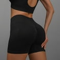 thumbnail image 4 of pstuiky Shorts moldeadores para mujer, cómodos y transpirables. Faja moldeadora con fibras únicas., 4 of 6