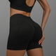 thumbnail image 4 of Shorts moldeadores para mujer | Shorts de compresión moldeadores y de control abdominal para mujer | Ropa interior adelgazante de cintura alta para uso diario, entrenamiento y atuendos casuales, 4 of 6